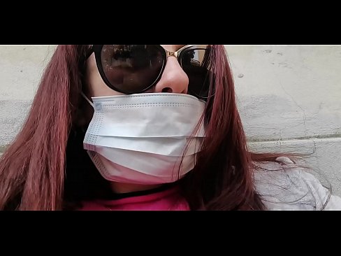 ❤️ Николетта аз ҳамсояаш интиқом мегирад ва дар гаражи худ пиёда мекунад (Карантини махсуси Ковид19 Италия) ❌ Секс дар мо tg.porn-mate.ru ❤