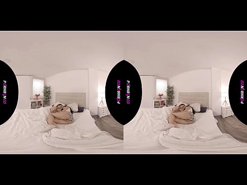 ❤️ PORNBCN VR Ду лесбиянки ҷавон дар воқеияти виртуалии 4K 180 3D аз хоб бедор мешаванд Женева Беллуччи Катрина Морено ❌ Секс дар мо tg.porn-mate.ru ❤
