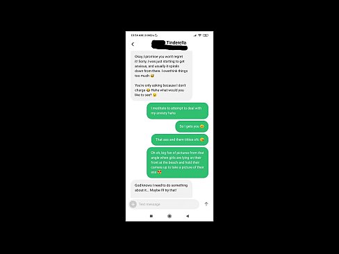❤️ Ман як PAWG нав аз Tinder ба ҳарами худ илова кардам (суҳбат бо Tinder дохил карда шудааст) ❌ Секс дар мо tg.porn-mate.ru ❤